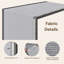 Auvent de remplacement pour abat-jour haute densité Colourtree Pergola-112589378-112589408