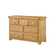 Montana 7 - Drawer Chest of Drawers