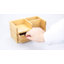 Delapena Wood Desk Organiser