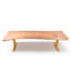 Solid Wood Dining Table