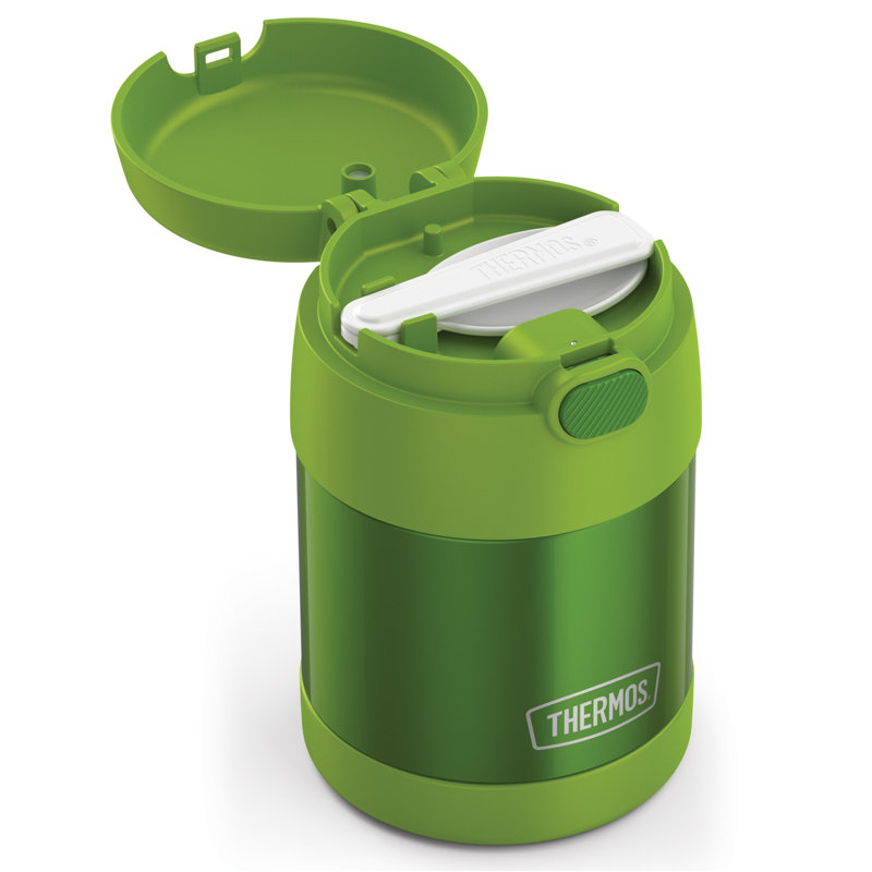 Dinuthi 10oz. Food Storage Container
