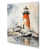 Toile tendue