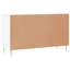 Margelene 100 Wide 2 Drawer-558550683