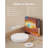  15-Inch RGBICWW Smart Ceiling Light Pro
