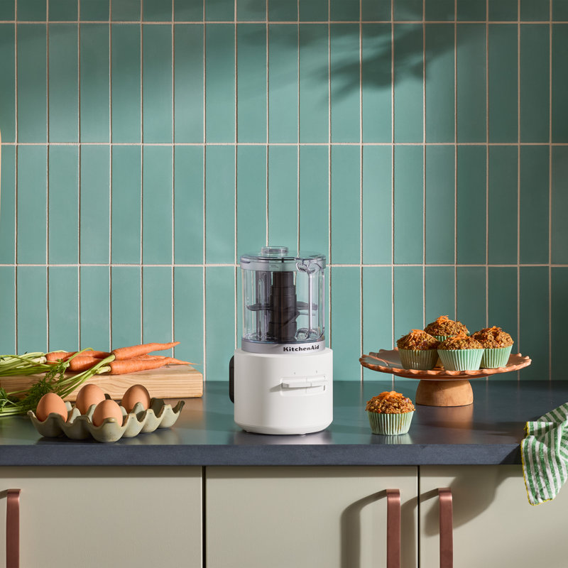 Kitchenaid Go Cordless Food Chopper