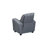 Chase Kids Recliner Vegan Leather Mink-114651398