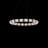 Seduction 20 Light Crystal LED Pendant-99682384