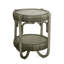 Willow Creek End Table-42535874