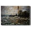 Monet - Toile tendue avec châssis-1085768034