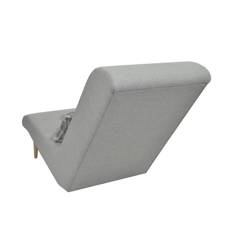 Nubu Upholstered Accent Chair