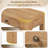 Matthew 52'' Console Table-353037737