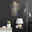 Winston Porter «Milan Italy Domm Cathedral» par Pedro Gavidia, art mural en métal, 16 po x 24 po-1254220084