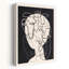 Art contemporain contemporain abstrait-1838896782