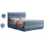 Lit tapissier standard capitonné Paxton-90955175-90955277