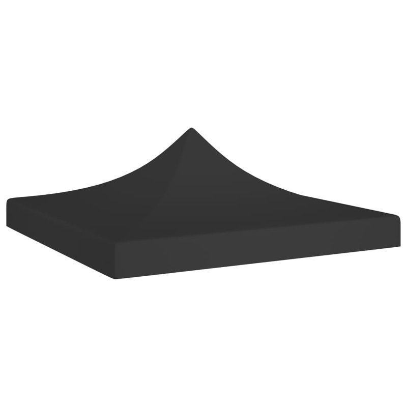 Babyboy Dakota Fields Fabric Roof, Black