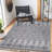 Area Rug Traditional Indoor-Outdoor-1374258011-1374258014