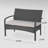 Everliegh 6 - Person Patio Conversation Set with Cushions-1069693636