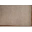 Tapis uni uni Gabbeh 4 x 6