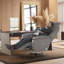 Fauteuil de bureau inclinable électrique Kinnls Coast-87146389