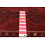 Teimani Red Rug 3'1" x 4'11"