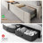 Jahlia Upholstered Storage Bed with 3 Drawers and 2-Tier Storage Headboard -959429842-986040804