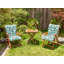 Coussin de siège / dossier d'extérieur 4 pièces Bay Isle Home ™-1108480821