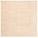 Vision Striped Area Rug In Beige