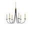 Baltray 6-Light Chandelier-61751666-114688060