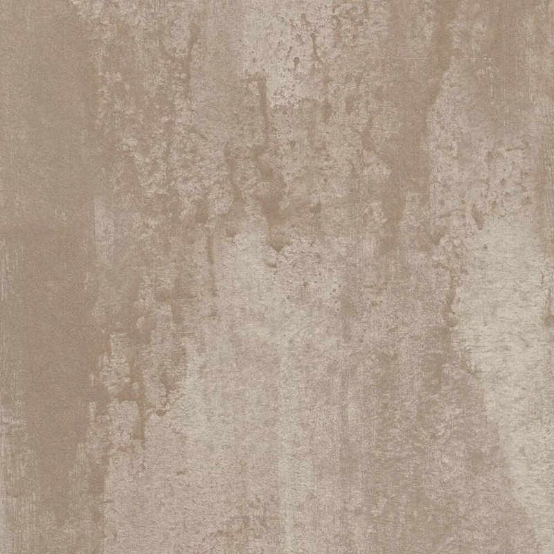 Abigail Ahern Oxidized Opulence 10m x 52cm Textured Matte Wallpaper Roll, Cream