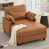 Green Chenille