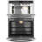 GE® 30" Combination Double Wall Oven-48571238