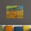 Vincent Van Gogh - Wrapped Canvas Painting-21213188