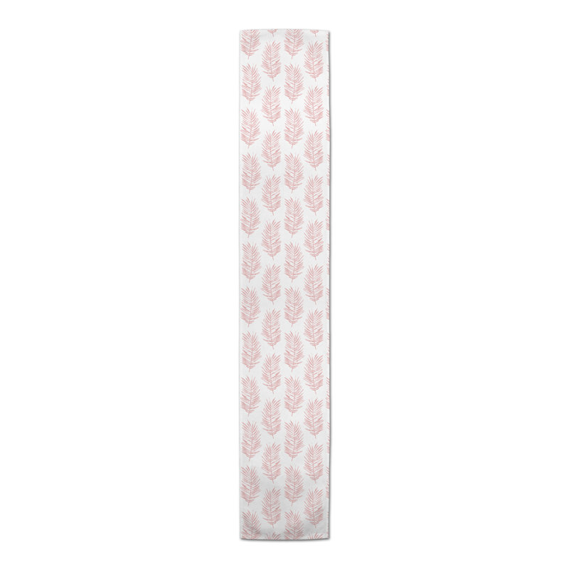 Aamiyah, 72" x 16", Pink