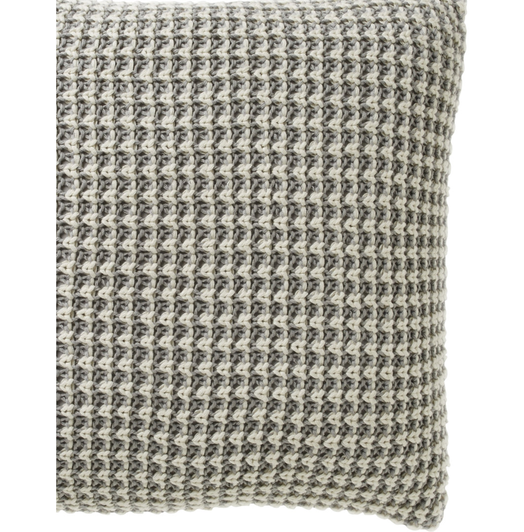 Breagh 'Grandir' Print on Wrapped Canvas Winston Porter 