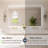 Armadale Backlit LED Bathroom Mirror-1830619570