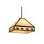 Zabel 3 - Light Chandelier