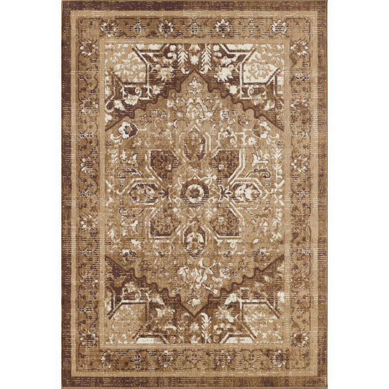 Staub Paisley Flatweave Area Rug, Rectangle 200 x 290cm