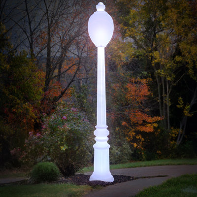 Lampadaire Dynamic Illuminations