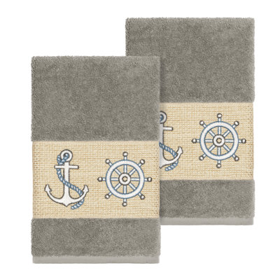 Easton Turkish Cotton Hand Towel