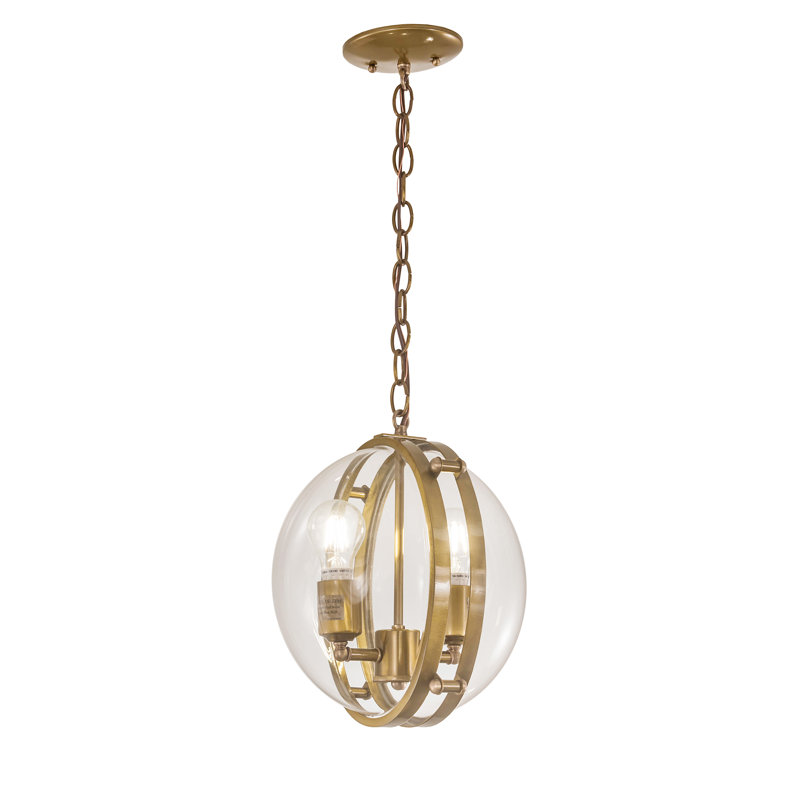 Bola 2 - Light Pendant