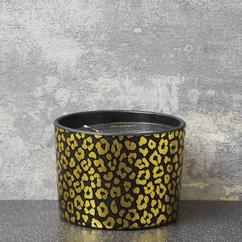 Scented Designer Candle