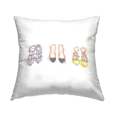 Throw Pillow