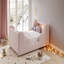 Upholstered Bed