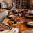 Stonewood Stripe 24" Serving Board
