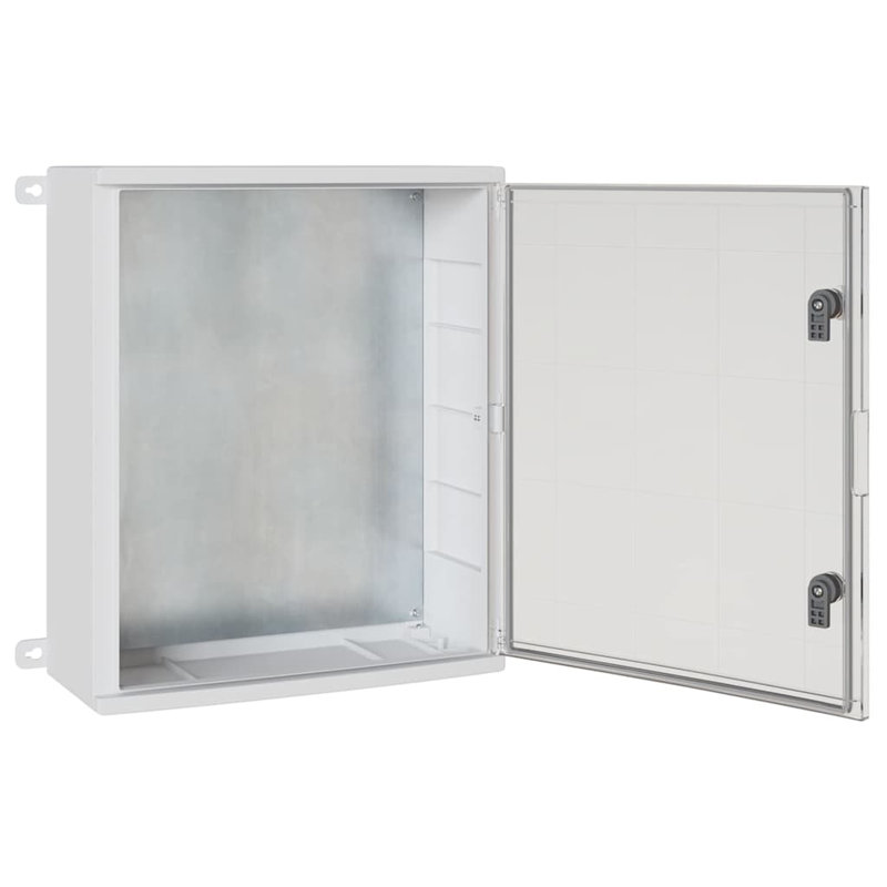Plastic Safety Cabinet