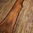 Solid Wood 25'' Counter Stool