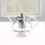 Guttenberg 40oz Glass Teapot