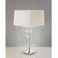 Iron Table Lamp-41143102-41143103