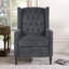 Fauteuil inclinable à accoudoirs Chairone House-2058353138