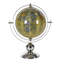 Globe terrestre en acier inoxydable-27853191-90589218